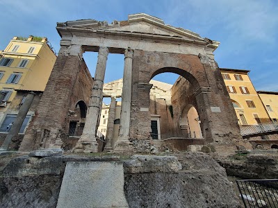 Ghetto Ebraico di Roma