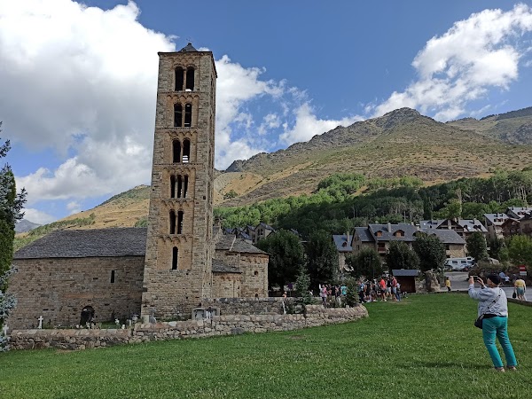 Taüll 1