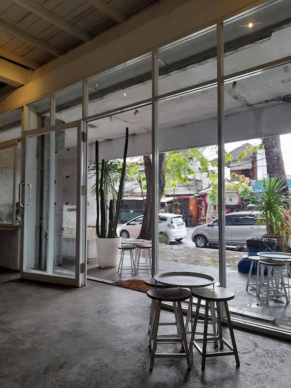TAN-PANAMA COFFEE, VETERAN 1