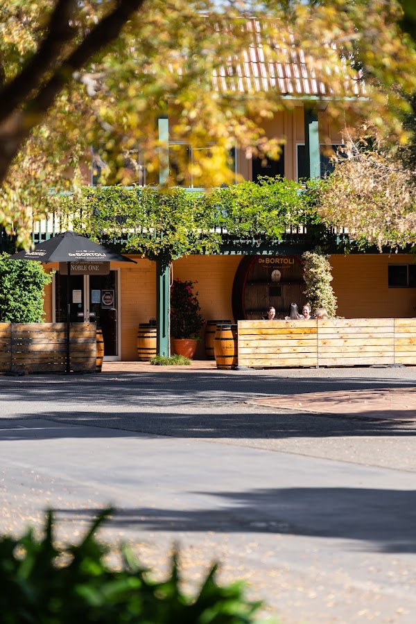 De Bortoli Wines, Riverina