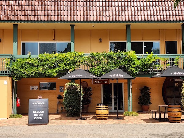 De Bortoli Wines, Riverina 5