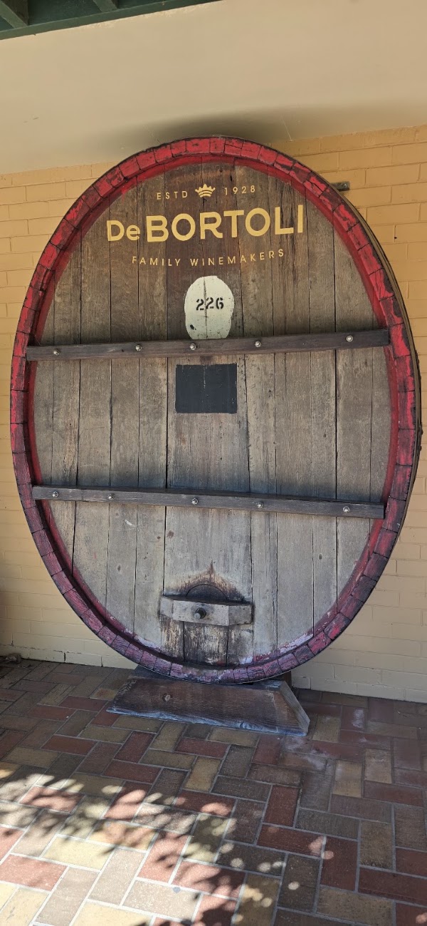 De Bortoli Wines, Riverina 4