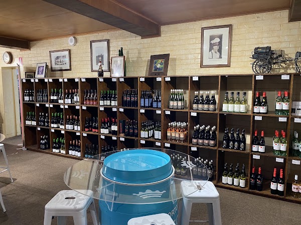 De Bortoli Wines, Riverina 3