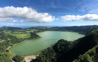 Furnas Lake 2