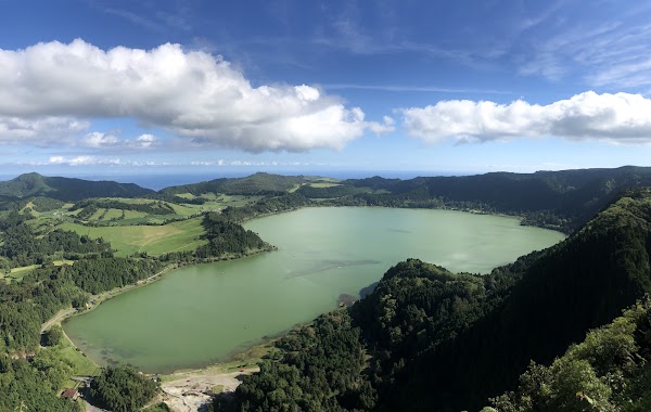 Açores 53