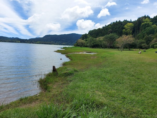 Furnas Lake 6