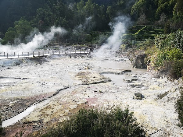 Furnas Lake 5