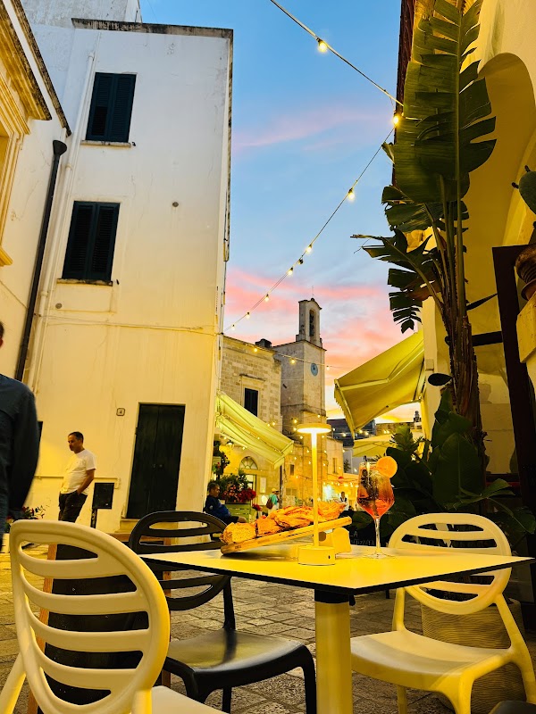 Borghi d'Otranto 1