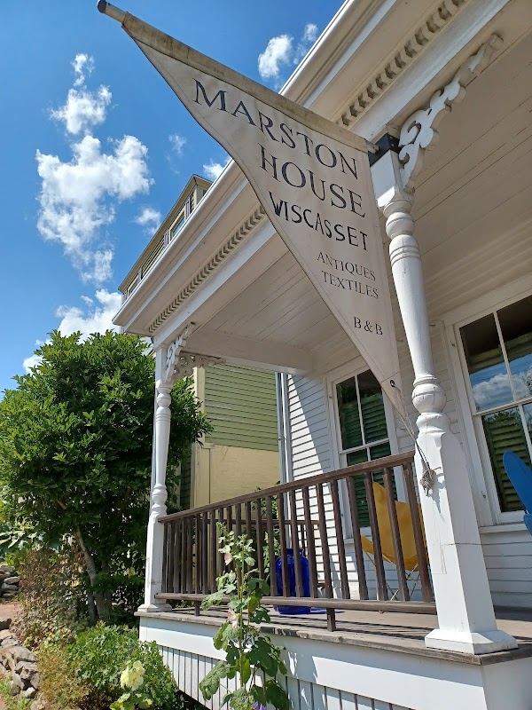 Wiscasset