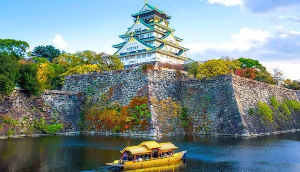 Osaka 3
