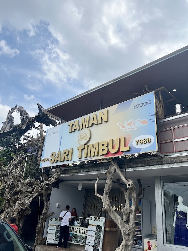Sari Timbul 1