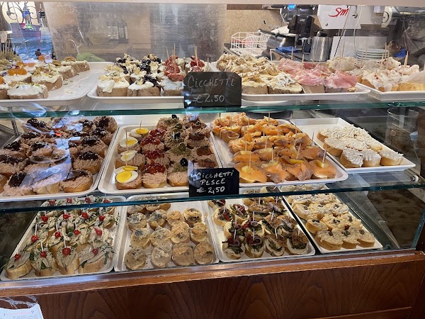 Osteria Al Squero