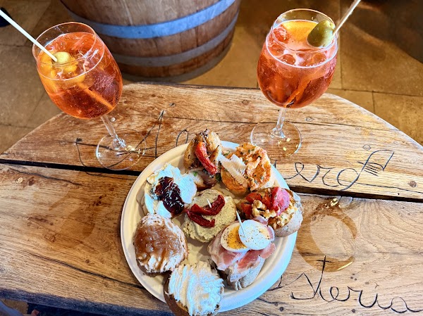 Osteria Al Squero 5