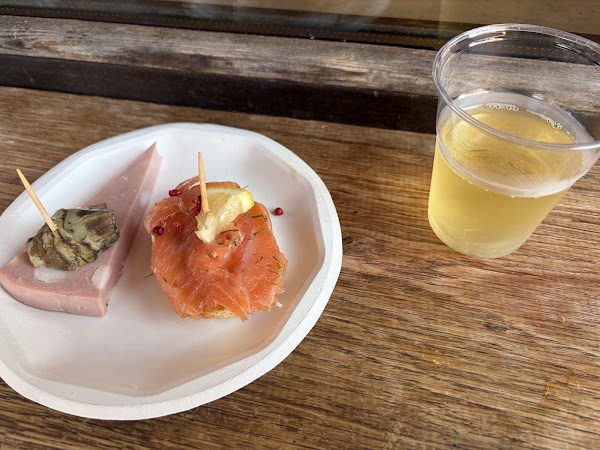 Osteria Al Squero 2
