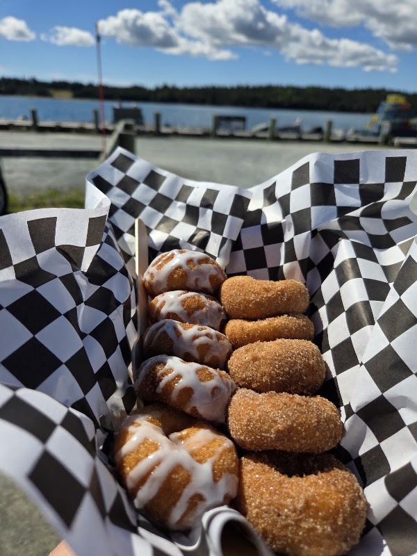 Dockside Donuts 5