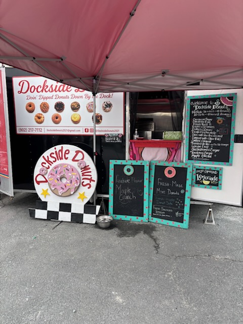 Dockside Donuts 2
