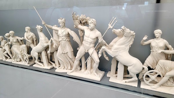 Acropolis Museum 3