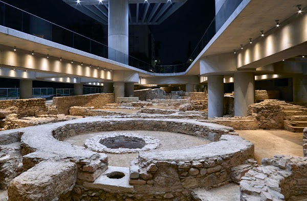 Acropolis Museum 2