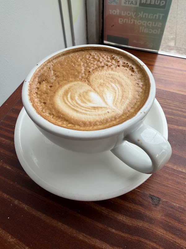 Mercury Espresso 3
