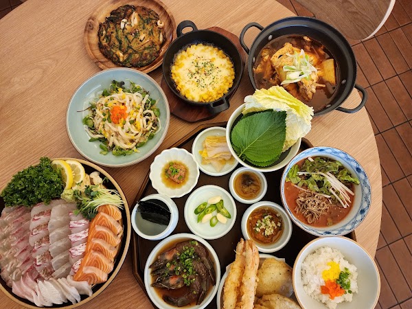 해운회관 5