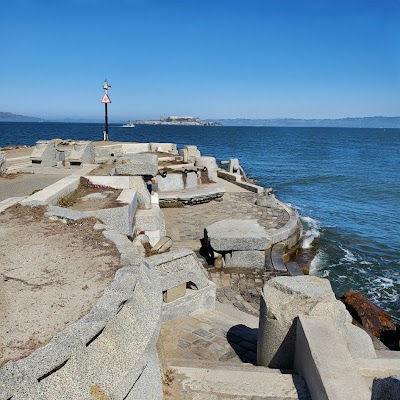 The Wave Organ 1