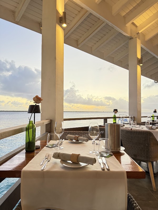 Ingridients Restaurant 4