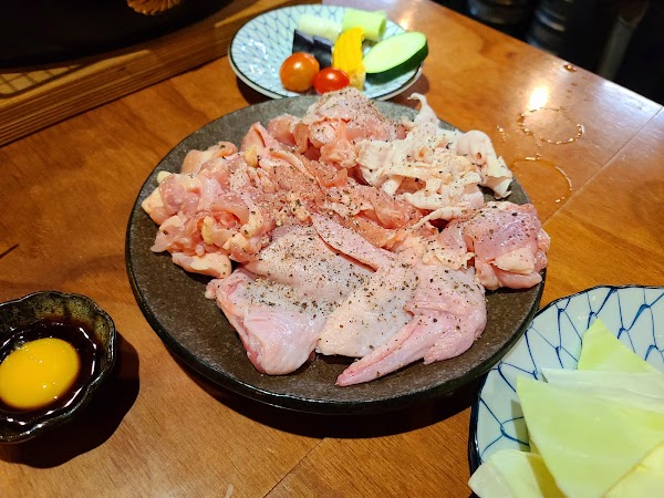 토리카미 3