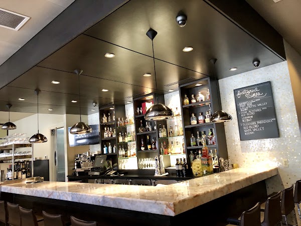 Phoenicia Restaurant 1