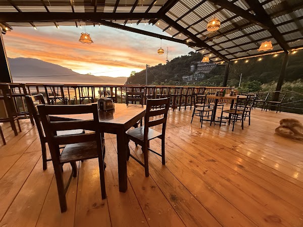 Restaurante Sabor & Vista