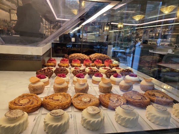 Le Petit Café Robuchon Monaco 3