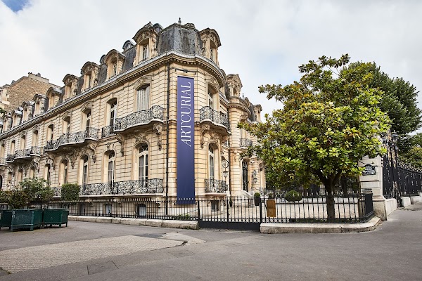 Artcurial