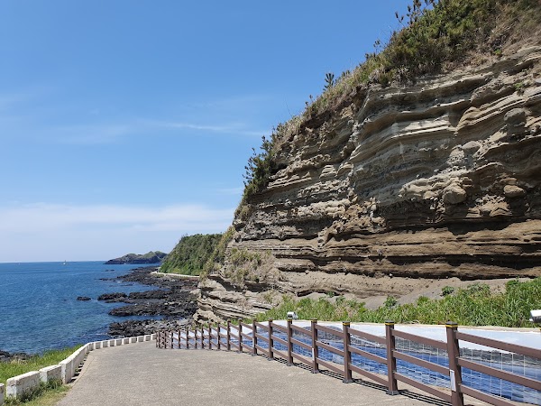 Eongal Coast 2