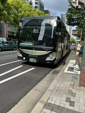 Nagoya Sta. Sakura-dori
