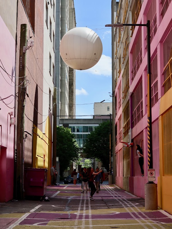 Alley-Oop 5