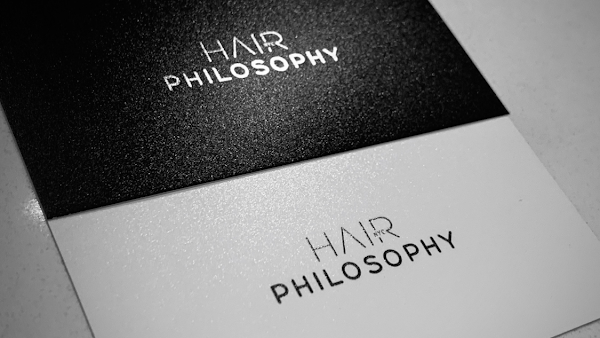 Hair Philosophy 1