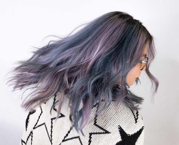 Hair Philosophy 3