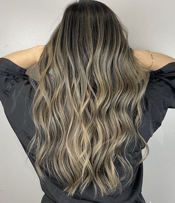 Hair Philosophy 2