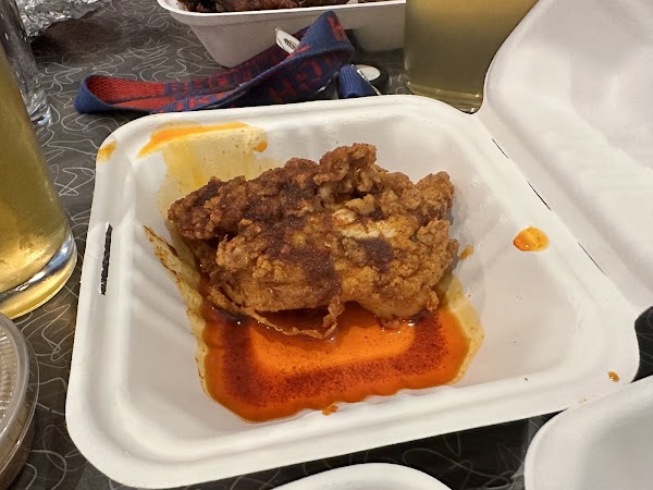 Redbones Barbecue 5