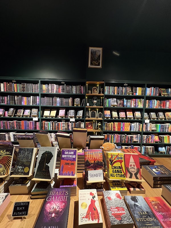 Love & Legends Books 4
