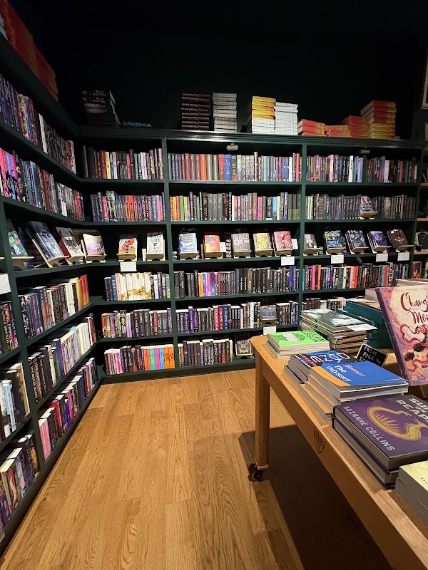 Love & Legends Books 2