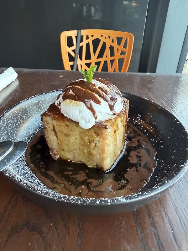 Tree House Restaurant 4