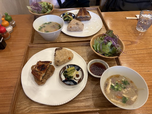 Washoku Gyuuna yadoki Asakusa 4