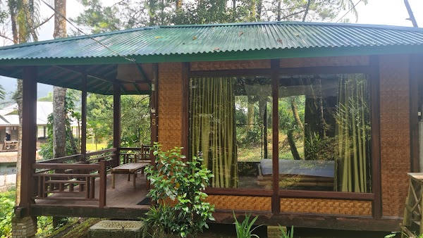 Rimba Eco Resort