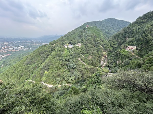 Lishan Mountain 5