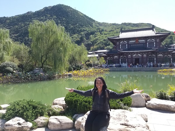 Lishan Mountain 3