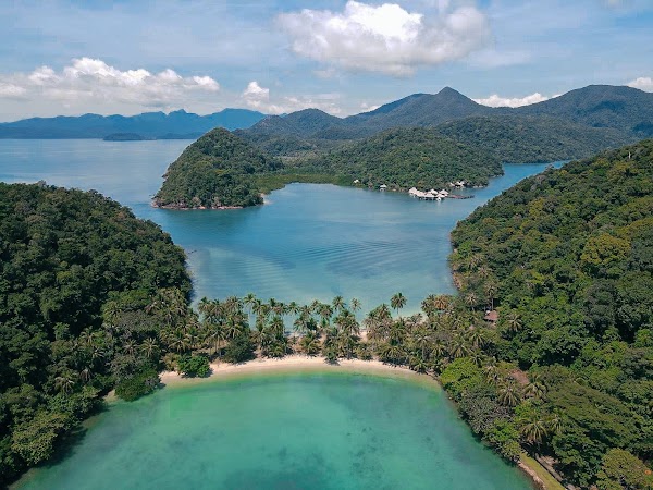 Ko Ngam