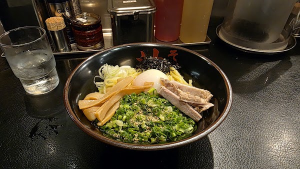 Tokyo Aburagumi Sohonten Nishi-Shinjuku 4