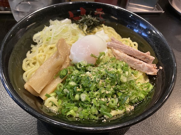 Tokyo Aburagumi Sohonten Nishi-Shinjuku 3