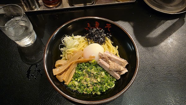 Tokyo Aburagumi Sohonten Nishi-Shinjuku 2