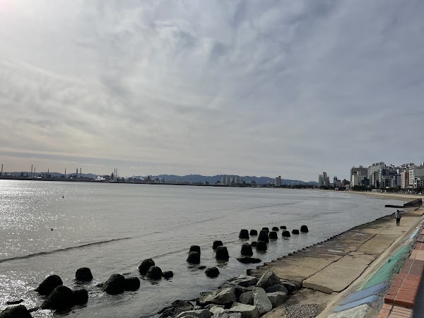 Yeongil Bay 4